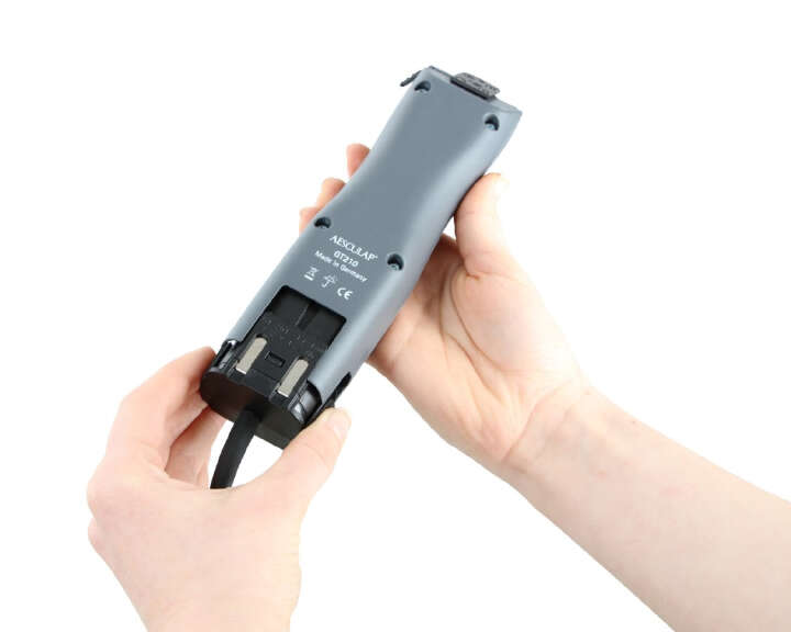 AESCULAP Akkuschermaschine LIBRA